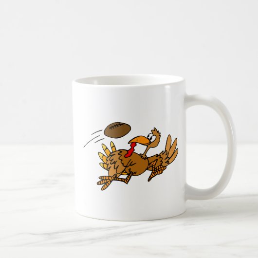 Mug Turbo Turquie (Droite)