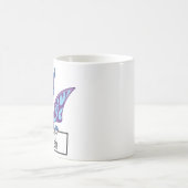 Mug Turbozaures (Centre)