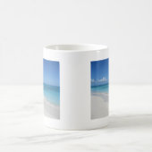 Mug Turcs et plage rêveuse de la Caïques (Centre)