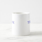 Mug TURENNE France (Centre)