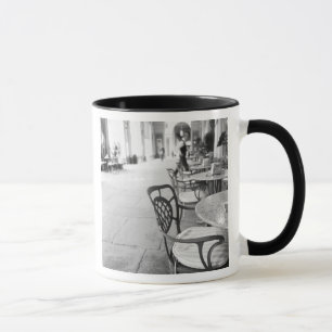 Mug Turin Italie, Café et Arche