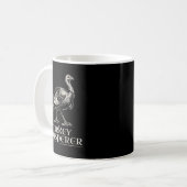 Mug Turkey Whisperer Funny Hunting Gift For Men Women  (Devant gauche)
