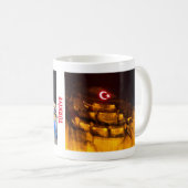MUG TURKİYE CUP (Devant droit)