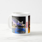 MUG TURKİYE CUP (Devant gauche)