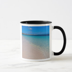 Mug Turks & Caicos Club, Providenciales, Turks & Caico
