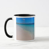 Mug Turks & Caicos Club, Providenciales, Turks & Caico (Gauche)