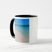 Mug Turks & Caicos Club, Providenciales, Turks & Caico (Devant gauche)