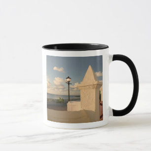Mug Turks et Caïcos, Grand Turk Island, Cockburn