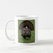 Mug Turquie (Gauche)