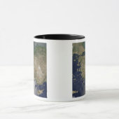 Mug Turquie (Centre)