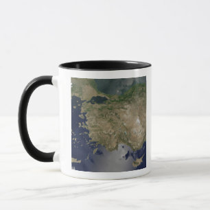 Mug Turquie