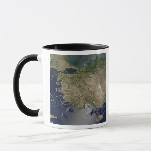 Mug Turquie (Gauche)