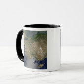 Mug Turquie (Devant gauche)