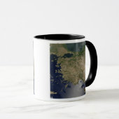 Mug Turquie (Devant droit)