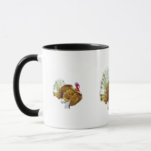 Mug Turquie (Gauche)