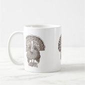 Mug Turquie (Gauche)