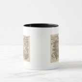 Mug Turquie 2 (Centre)