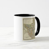 Mug Turquie 6 (Devant droit)