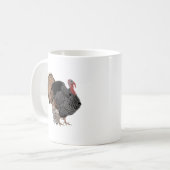 Mug Turquie Bird  (Devant gauche)
