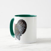Mug Turquie : Bronze Tom (Devant gauche)