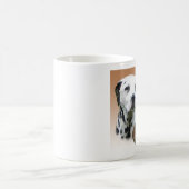 Mug Turquie dalmate (Centre)