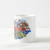 Mug Turquie d'Istanbul (Centre)