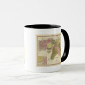 Mug Turquie En Asie (Devant droit)