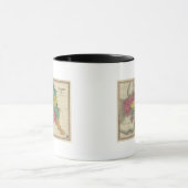 Mug Turquie En Asie 3 (Centre)
