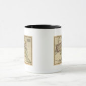 Mug Turquie en Asie 6 (Centre)