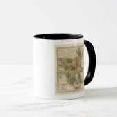 Mug Turquie En Europe (Devant droit)