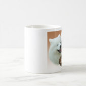 Mug Turquie Samoyée (Centre)