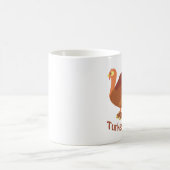 Mug Turquie trot (Centre)