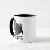 Mug Turquie Weathervane (Devant gauche)