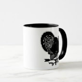 Mug Turquie Weathervane (Devant droit)