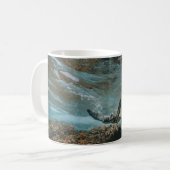 MUG TURTLE EN DÉPLACEMENT (Devant gauche)