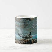 MUG TURTLE EN DÉPLACEMENT (Centre)