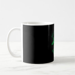 Mug Turtle Lover Les tortues marines sont mon esprit