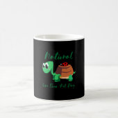 Mug Turtle Lover | National Love Your Turtle (Centre)