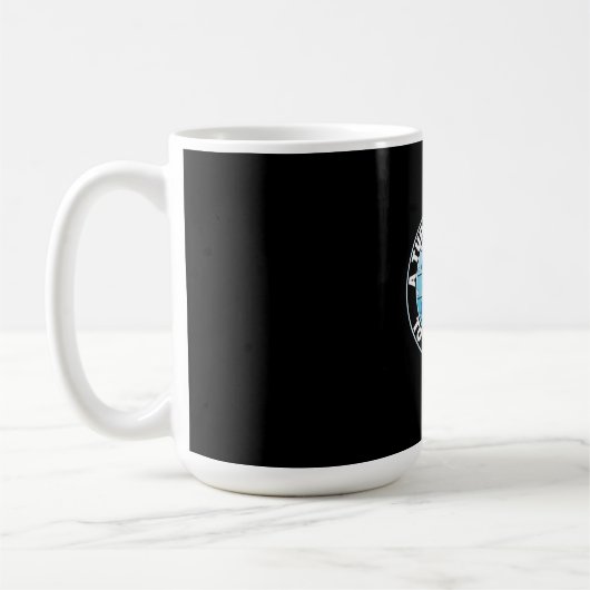 Mug Turtle Lover | Une Tortue L'A Fait (Gauche)