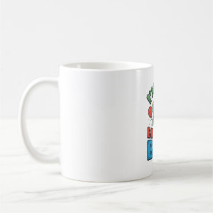 Mug Turtle pour garçon d'anniversaire Design de chemis