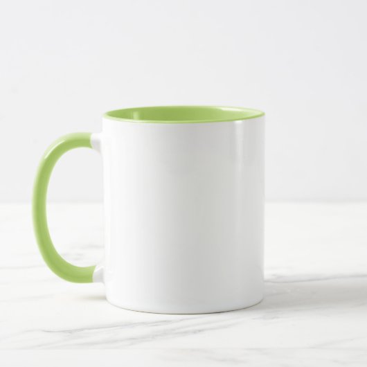 Mug Turtle Rockstar Jamming sur scène (Gauche)