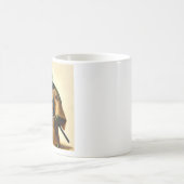 Mug Turtle Samurai (Centre)