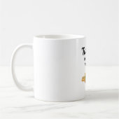 Mug Turtle Sea Turtles (Gauche)