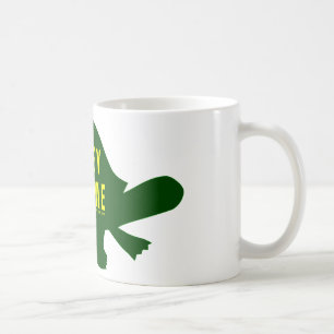 Mug Turtley totalement impressionnant