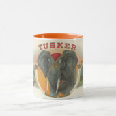 Mug Tusker (Centre)