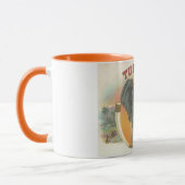 Mug Tusker (Gauche)