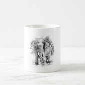 Mug Tuskers sri-lankais (Centre)