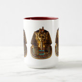 Mug Tutankhamun (Centre)