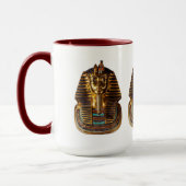 Mug Tutankhamun (Gauche)