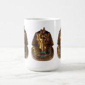 Mug Tutankhamun (Centre)